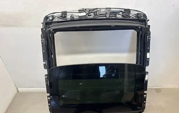 BMW X6 G06 Sunroof set 30029599 30031930 985214511