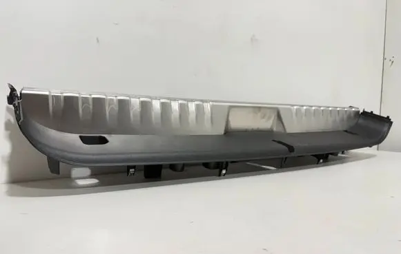 BMW X3 G01 Trunk/boot sill cover protection 7469485