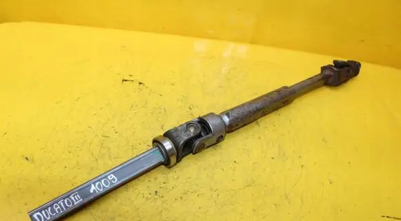 Fiat Ducato Steering tie rod 