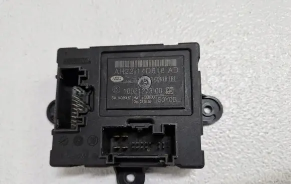 Jaguar XF Other control units/modules AH2214D618AD