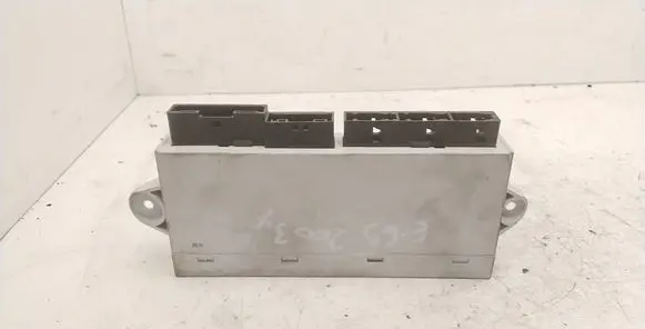 Door control unit/module
