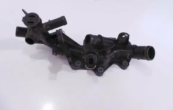 Thermostat/thermostat housing