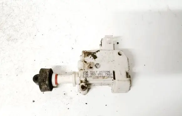 Audi A6 S6 C6 4F Central locking motor 3b0959782a