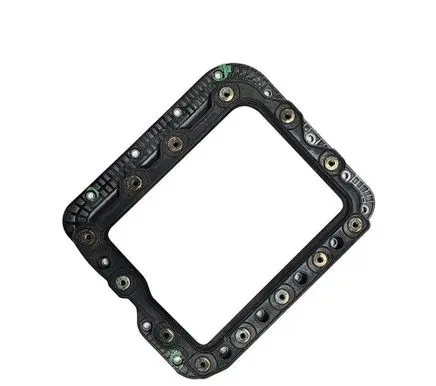 BMW M3 F80 Hybrid/electric vehicle battery bracket 61278635672 12078010