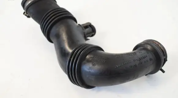 Mini One - Cooper Coupe R56 Intercooler hose/pipe 9687883680