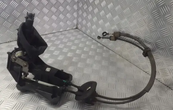 Peugeot 307 Gear selector/shifter in gearbox 9685245980