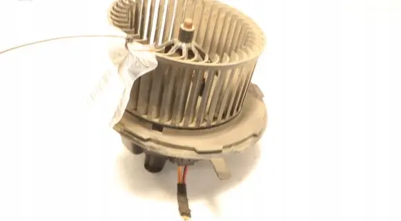 Volkswagen Jetta V Heater fan/blower 44071403
