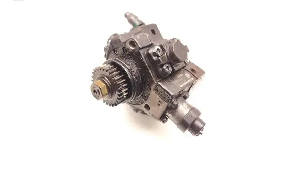 Nissan Primastar Fuel injection high pressure pump 8200950493 0445010205