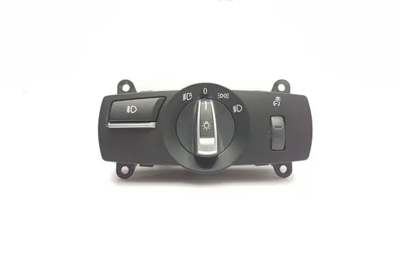 BMW 5 F10 F11 Light switch 6803962