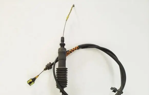 Volkswagen Transporter - Caravelle T4 Throttle cable 701721555