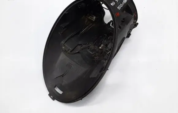 Headlight part
