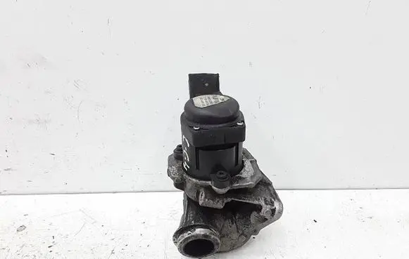 Citroen C4 I EGR valve 216046799