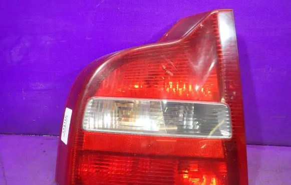 Volvo S80 Rear/tail lights 9154478