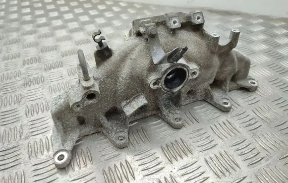 Renault Master III Exhaust manifold 140032042R