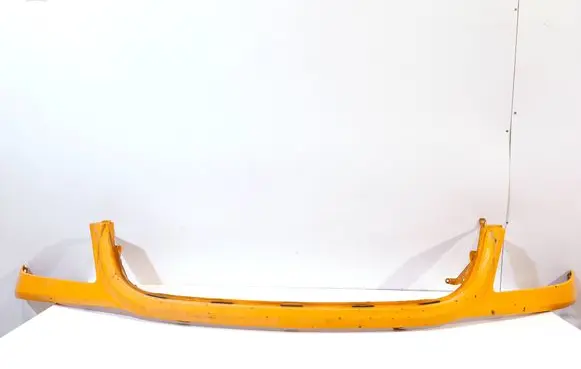 Mercedes-Benz Sprinter W906 Under headlight/headlamp trim 