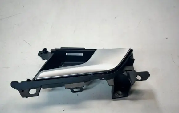 Audi A4 S4 B9 Coupe rear side trim panel 8W0839020AOK