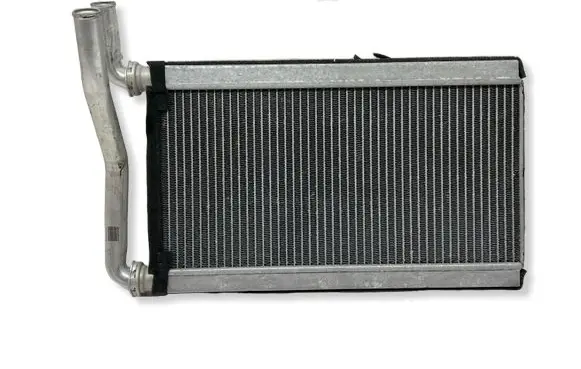 Mitsubishi Pajero Heater blower radiator 09143