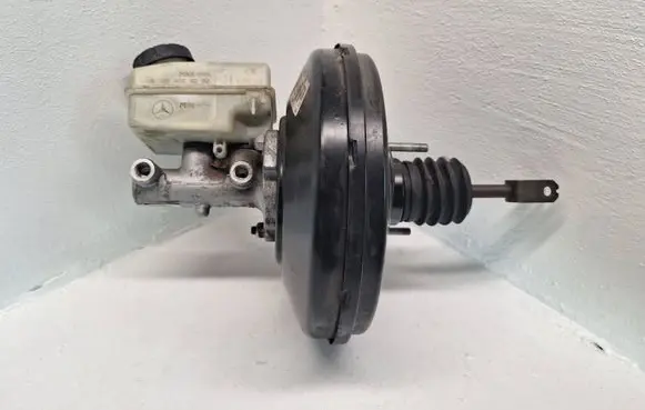 Mercedes-Benz B W245 Brake booster A1694300230 0057053547342300
