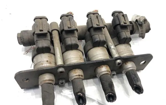 Opel Astra H LP gas injector 67R-018502