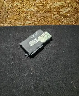 Jaguar XF X250 Seat control module 8W8314C249BA