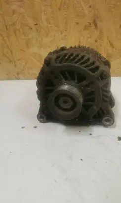 Peugeot 406 Generator/alternator 9639362380