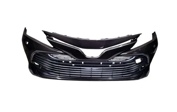 Toyota Camry VIII XV70 Front bumper 521193T930