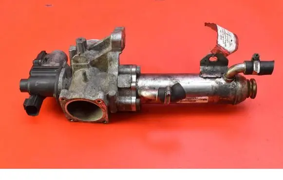Volvo V70 EGR valve 880766L