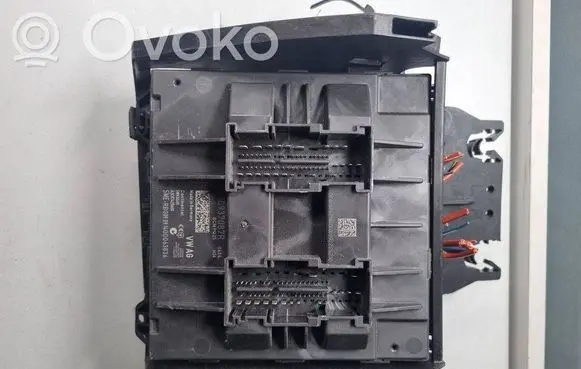 Skoda Rapid (NH) Comfort/convenience module 6R0937087R