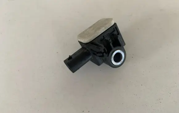 Audi A6 S6 C7 4G Airbag deployment crash/impact sensor 4H0959651A