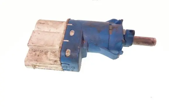 Ford Focus Brake pedal sensor switch 3M5T9C872AB