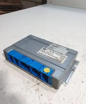 Gearbox control unit/module