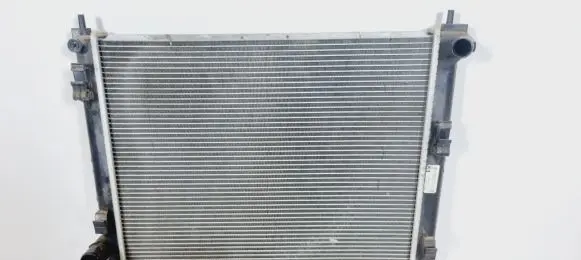 Nissan Pulsar Coolant radiator 214103ZU5A