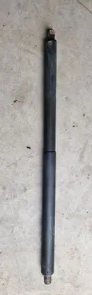 Tailgate/trunk strut/damper
