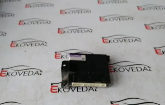 Toyota Prius+ (ZVW40) Climate control unit 8865047410