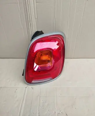Fiat 500X Rear/tail lights 52022739 03610700