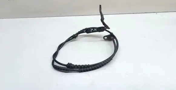 BMW 6 F12 F13 ABS brake wheel speed sensor 