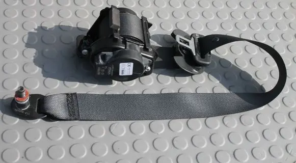 Hyundai i20 (BC3 BI3) Front seatbelt 88810Q0500NNB 88810-Q0500NNB 88810Q0500