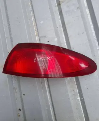 Ford Escort Rear/tail lights F7CB13B504A