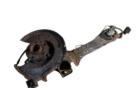 Volvo V70 Rear wheel hub spindle/knuckle 