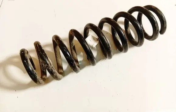 BMW 3 E90 E91 Rear coil spring 