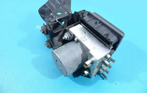 Infiniti G37 ABS Pump 0265251601 IMPRK878611