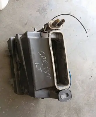 Mercedes-Benz Sprinter W901 W902 W903 W904 Interior heater climate box assembly housing A9018300461