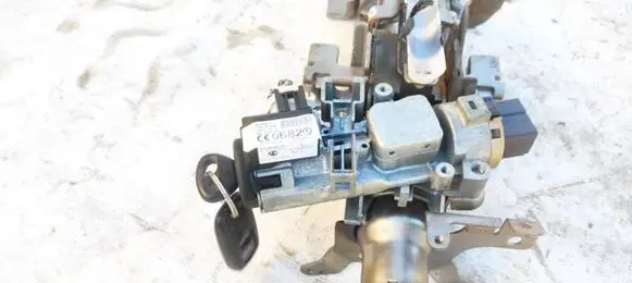 Mazda 6 Ignition lock GJ6A66938A