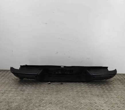 Ford Ranger Rear bumper AB3917K824DC AB3917K825DC