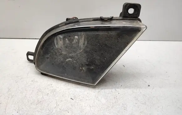 BMW 5 E60 E61 Front fog light 7177711