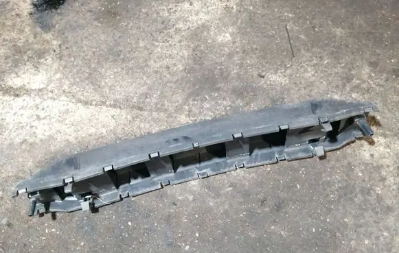 Volvo XC60 Front bumper support beam 31283358