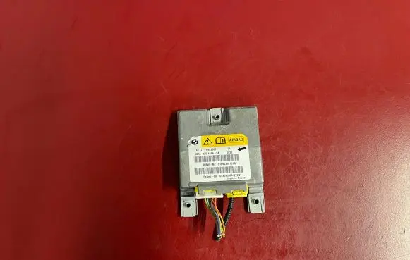 BMW 5 E60 E61 Airbag control unit/module 6953007 65776953007