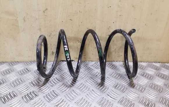 Toyota Corolla Verso E121 Front coil spring