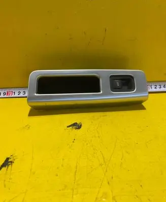 Electric window control switch
