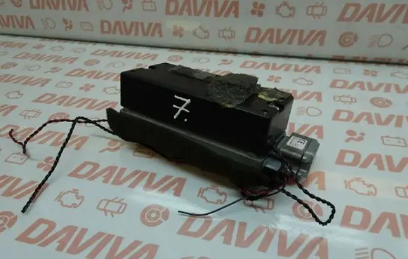 BMW X5 E53 Phone control unit/module R10028419